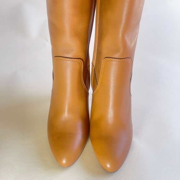 Brand New Never Worn Ralph Lauren Collection boots - Picture 4 of 11
